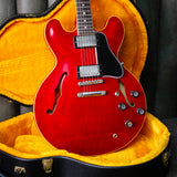 Gibson Custom Murphy Lab 61’ ES335TD Second Hand