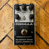 Catalinbread Formula 5F6 Second Hand