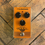 Regent Sounds - TC Electronic Choka Tremolo 