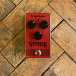 TC Electronic Nether Octaver