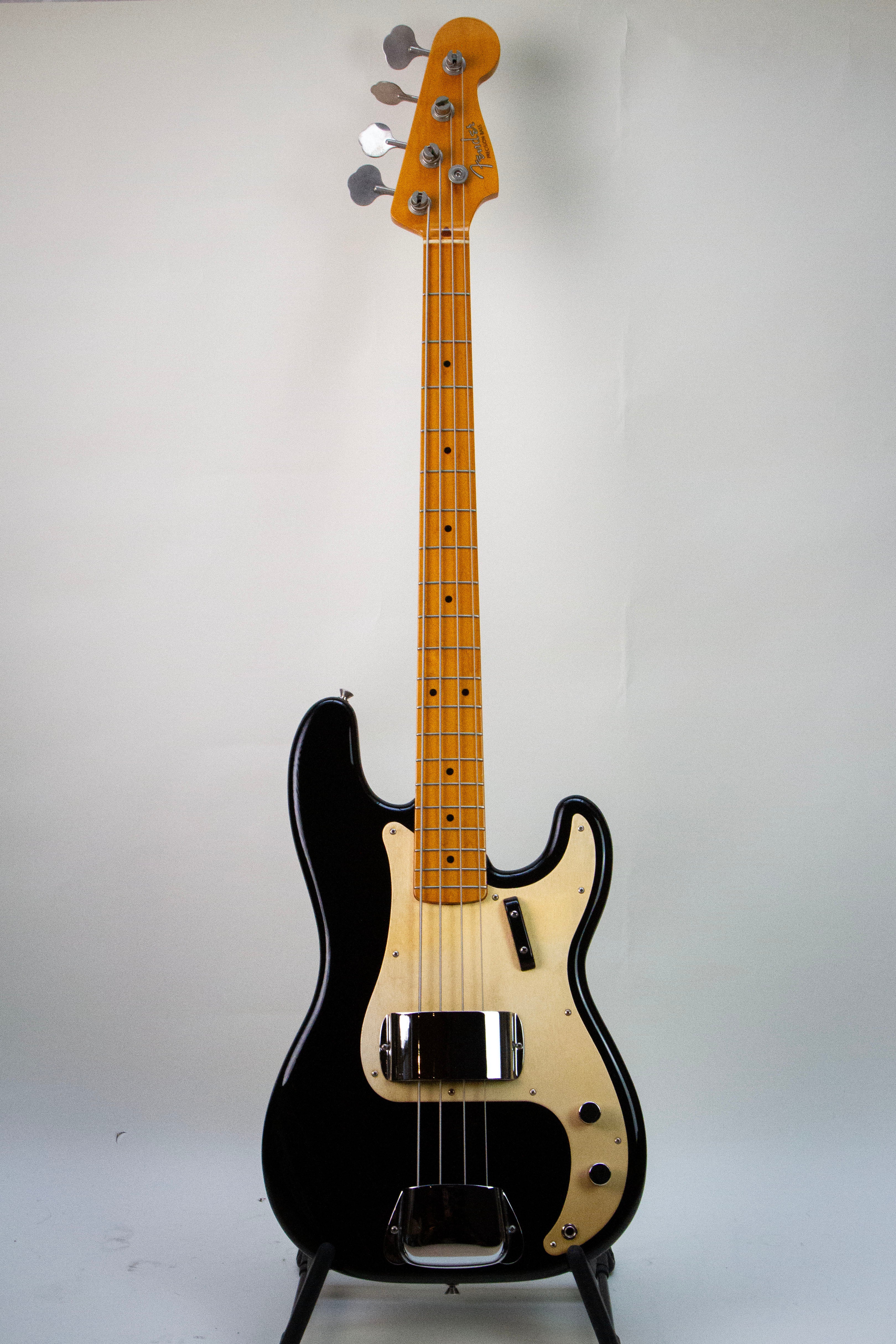 Fender MIJ PB-57 Precision Bass Second Hand - Regent Sounds