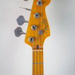 Fender MIJ PB-57 Precision Bass Second Hand - Regent Sounds