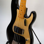 Fender MIJ PB-57 Precision Bass Second Hand - Regent Sounds