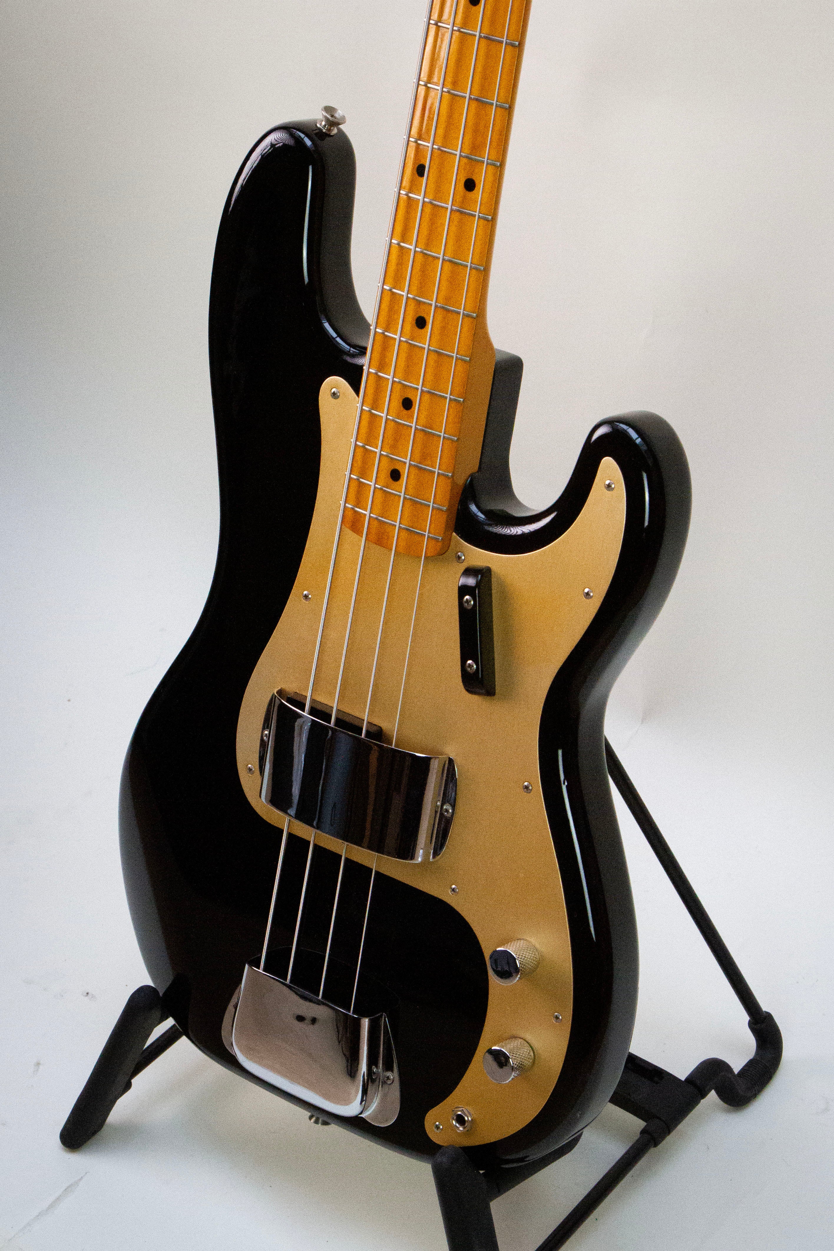 Fender MIJ PB-57 Precision Bass Second Hand - Regent Sounds