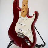 Fender American Standard Stratocaster CAR 2011 Second Hand