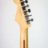 Fender Mexican Standard Stratocaster 2011 Second Hand