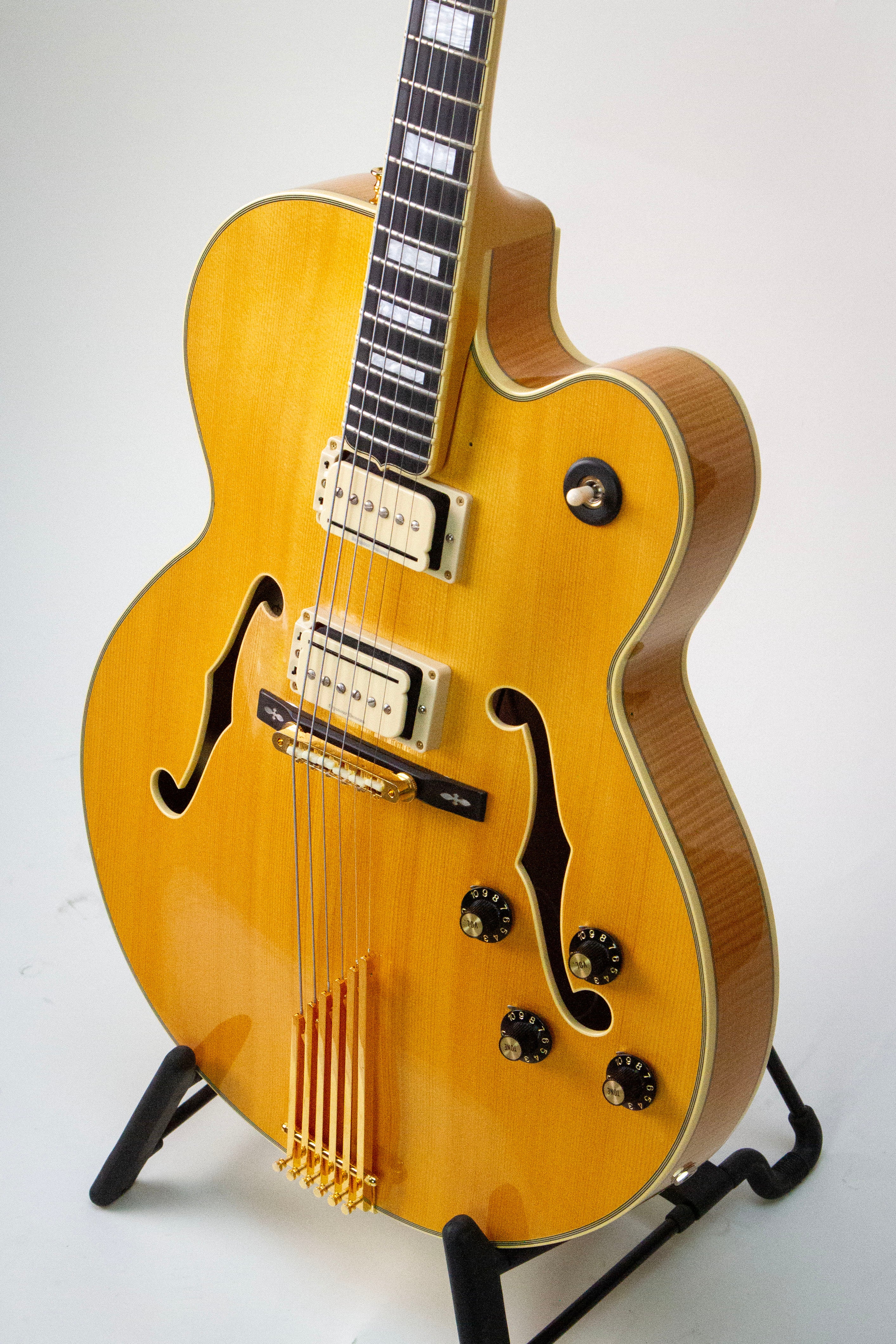 Epiphone Elitist Byrdland 2006 - Regent Sounds