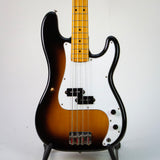 Squier JV Precision Bass 1983 Body