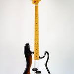 Vintage Squier JV Precision Bass 1983 