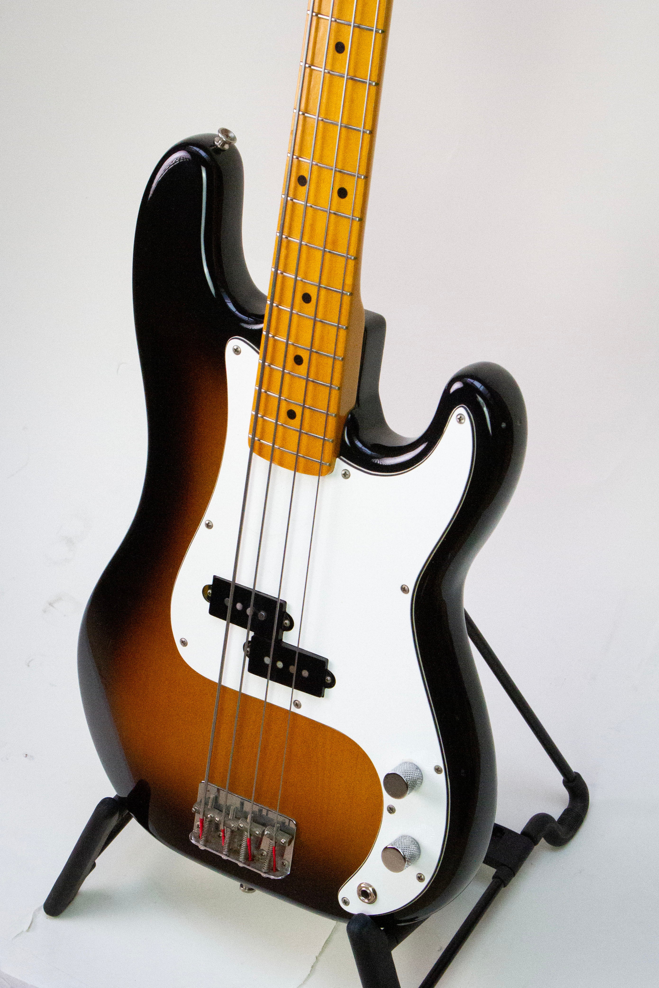 Squier JV Precision Bass 1983 Second Hand