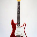 Fender Closet Classic Custom Shop 66 Strat 2023 - Regent Sounds