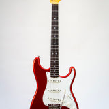 Fender Closet Classic Custom Shop 66 Strat 2023 - Regent Sounds