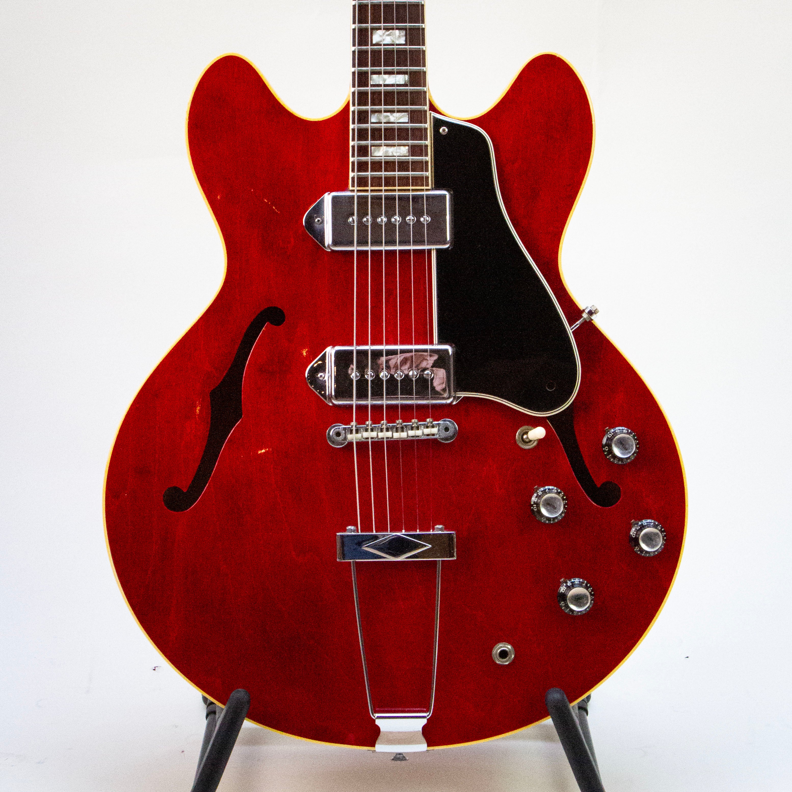 Gibson ES-330 1967 - Regent Sounds