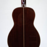 Auden Emily Rose Rosewood Cedar - Full Body