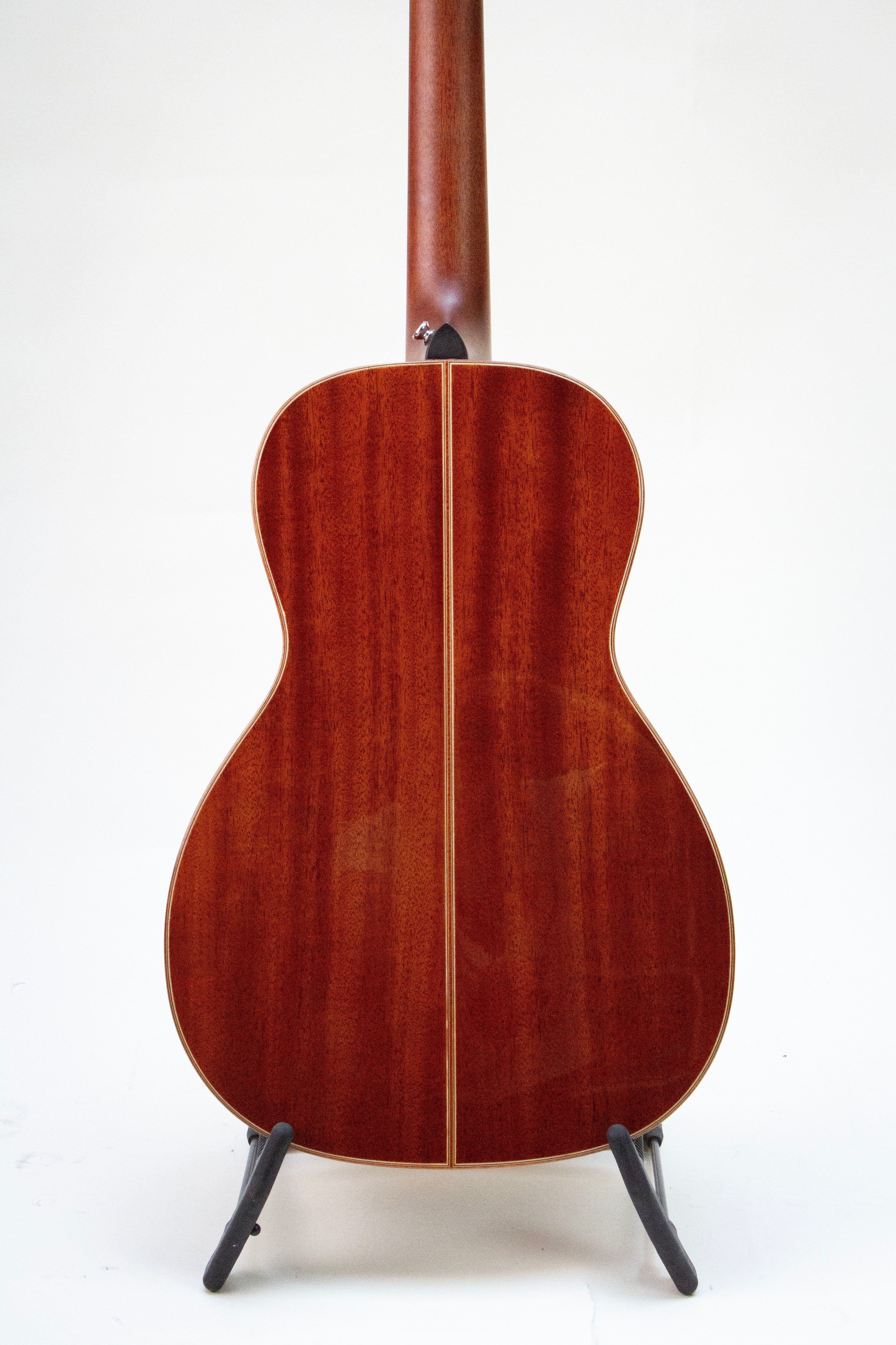 Auden Emily Rose Cedar Mahogany - Regent Sounds