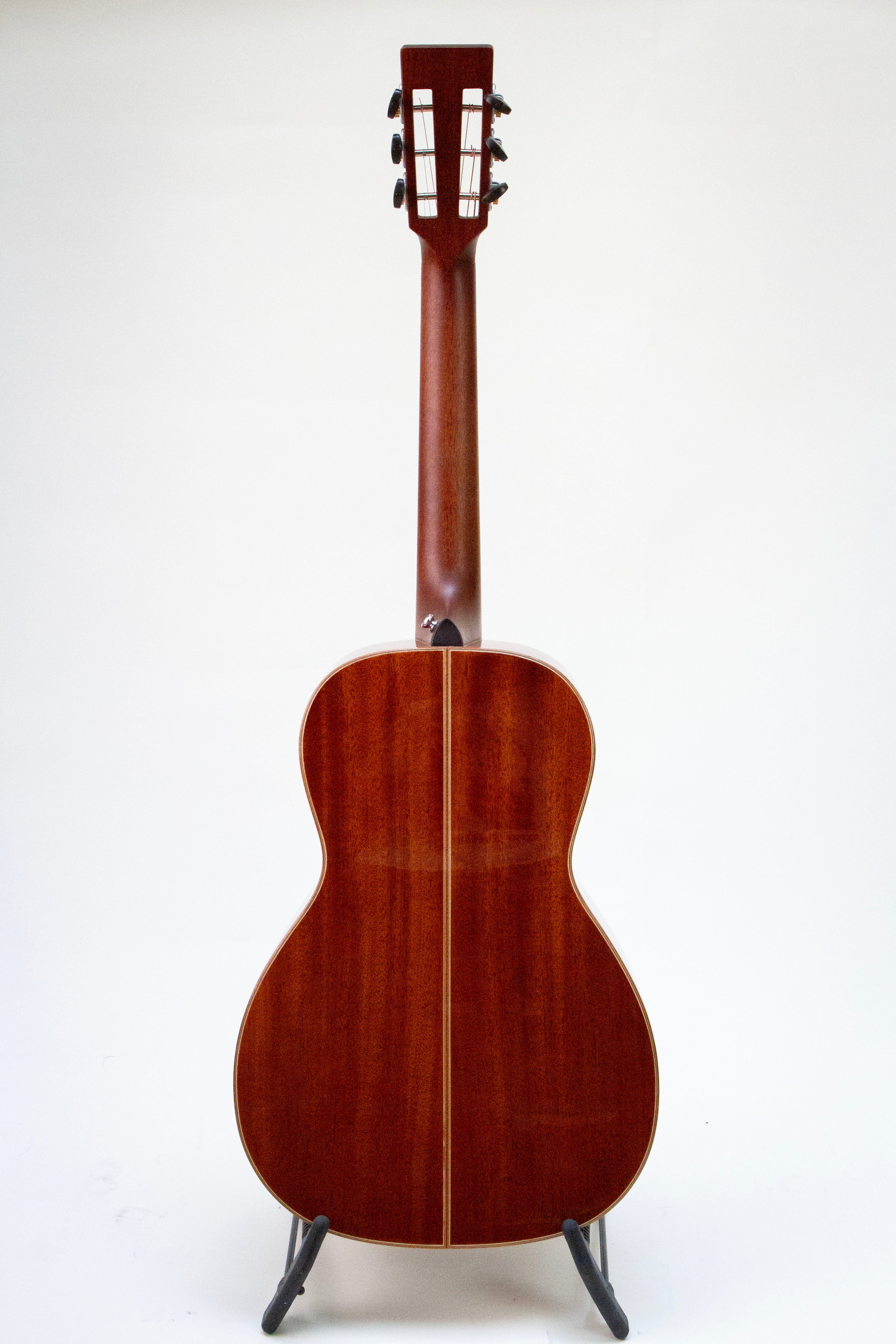 Auden Emily Rose Cedar Mahogany - Regent Sounds