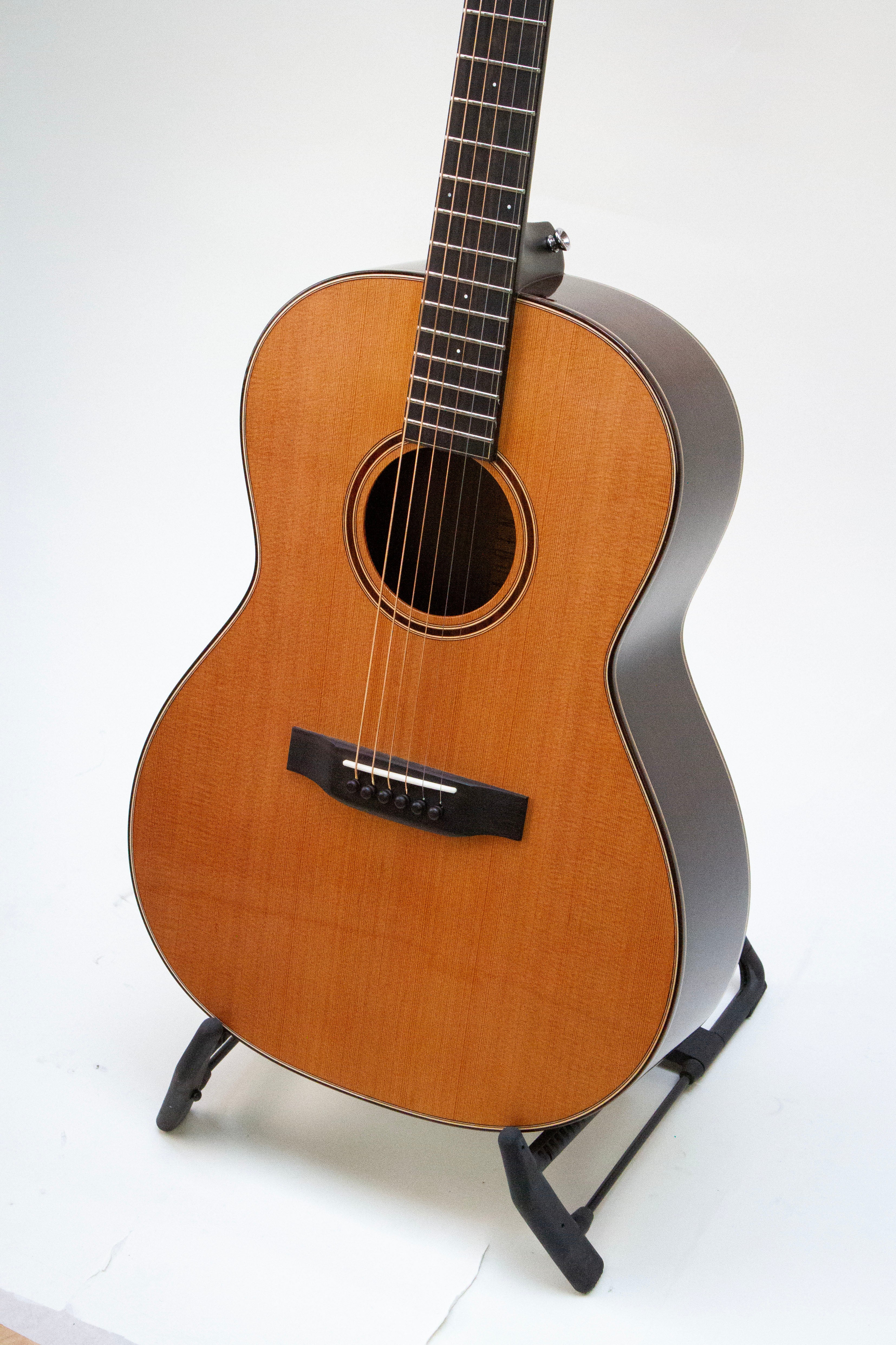 Auden Artist Series Julia Rosewood Cedar - Regent Sounds