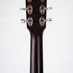 Auden Artist Series Julia Rosewood Cedar - Regent Sounds