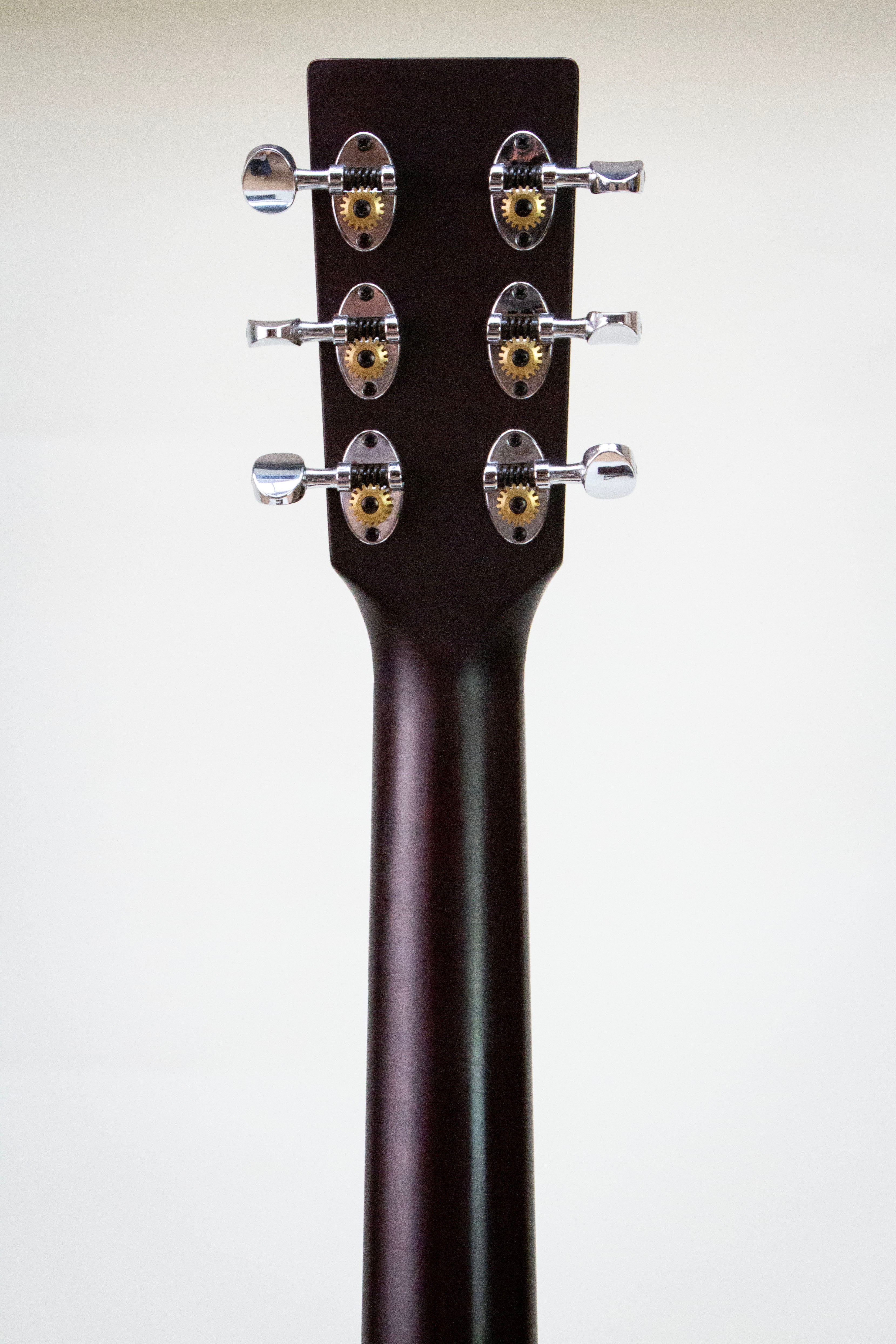 Auden Artist Series Julia Rosewood Cedar - Regent Sounds