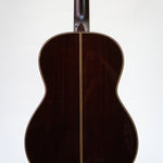 Auden Artist Series Julia Rosewood Cedar - Regent Sounds