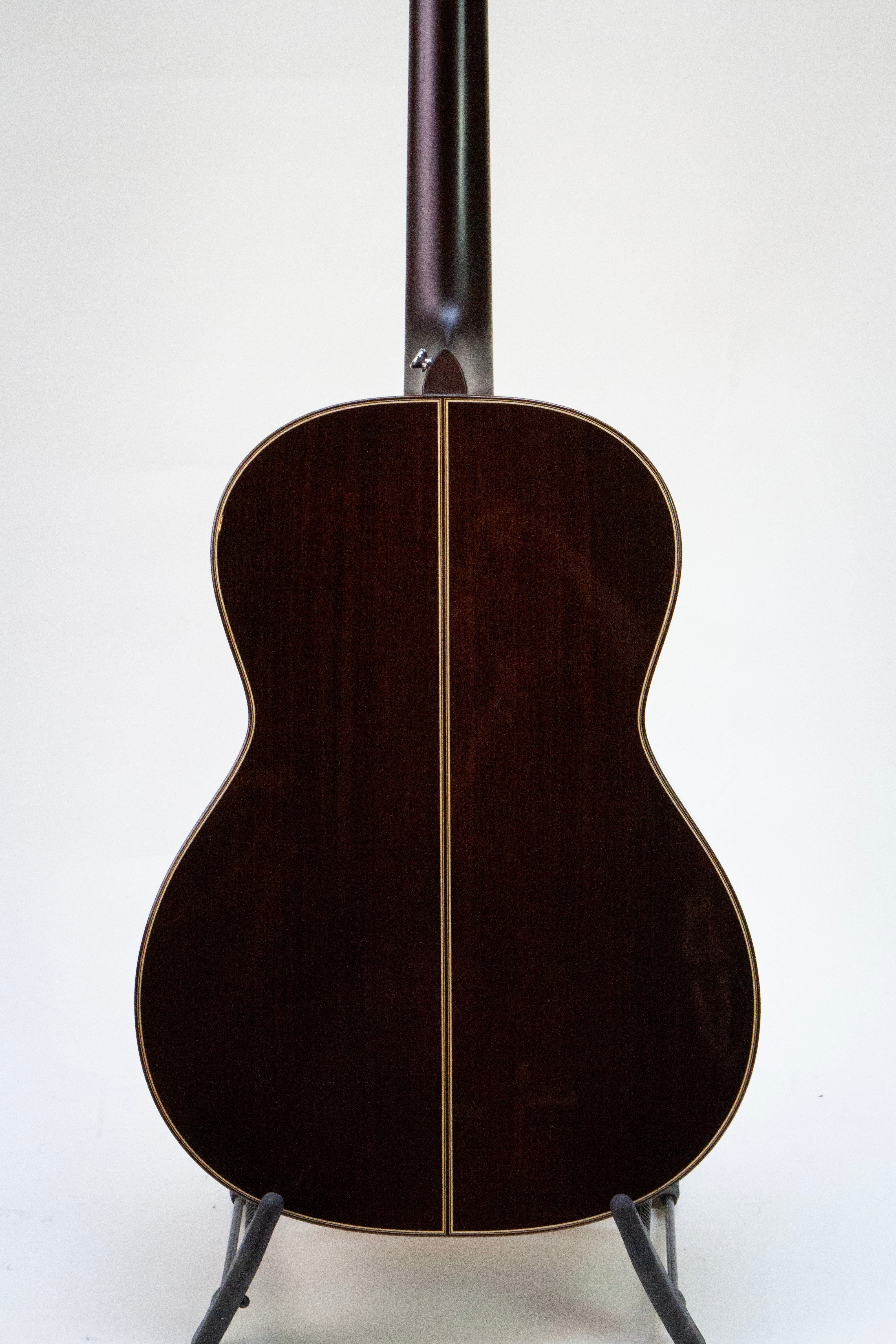 Auden Artist Series Julia Rosewood Cedar - Regent Sounds