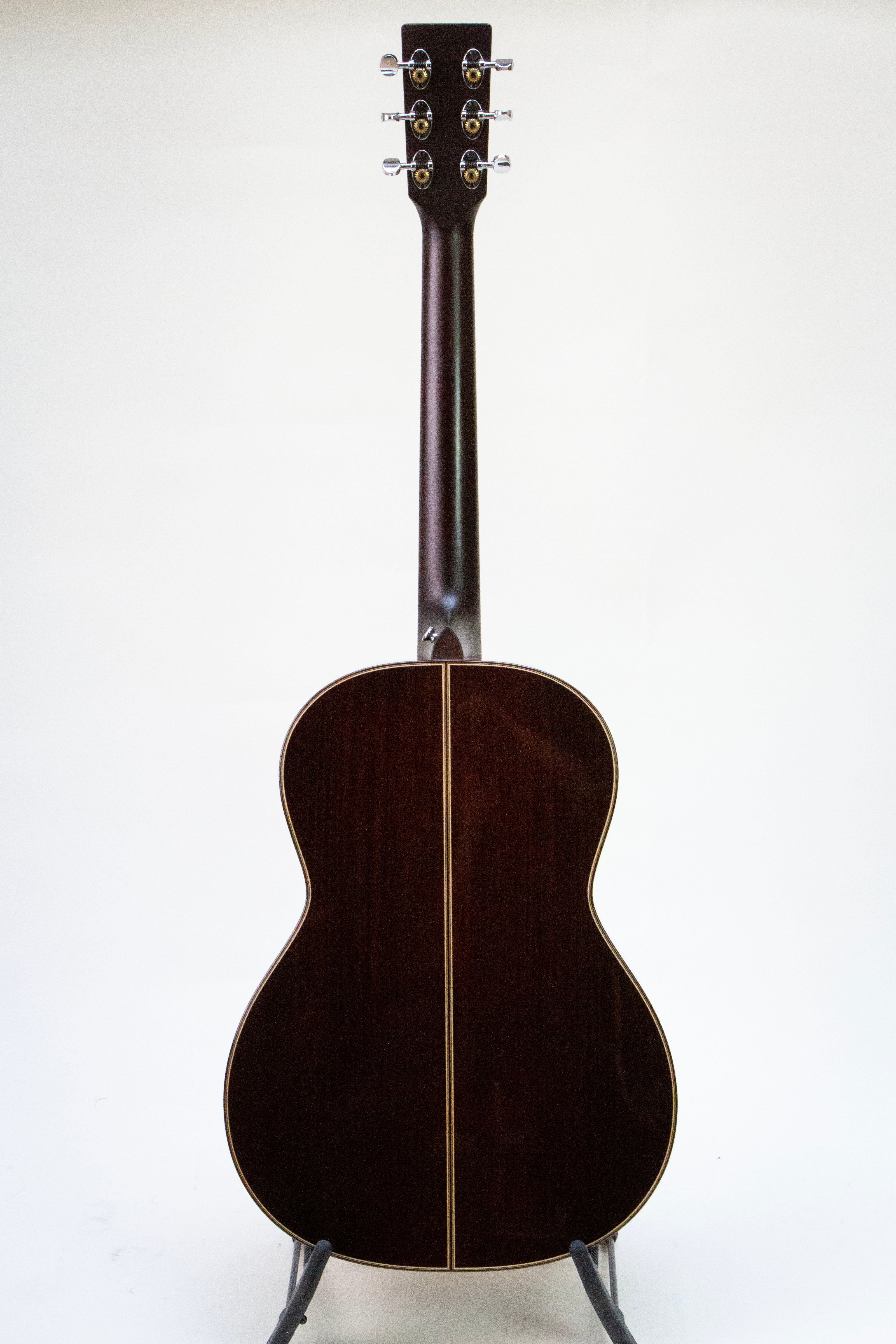 Auden Artist Series Julia Rosewood Cedar - Regent Sounds