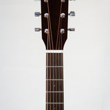 Auden Mahogany Series - Chester Spruce Full Body