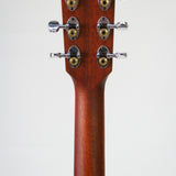 Auden Mahogany Series - Chester Spruce Full Body