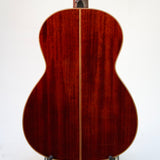 Auden Mahogany Series - Chester Spruce Full Body