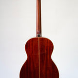 Auden Mahogany Series - Chester Spruce Full Body