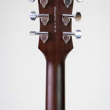 Gordon Smith GS2 60, Natural Mahogany - Regent Sounds