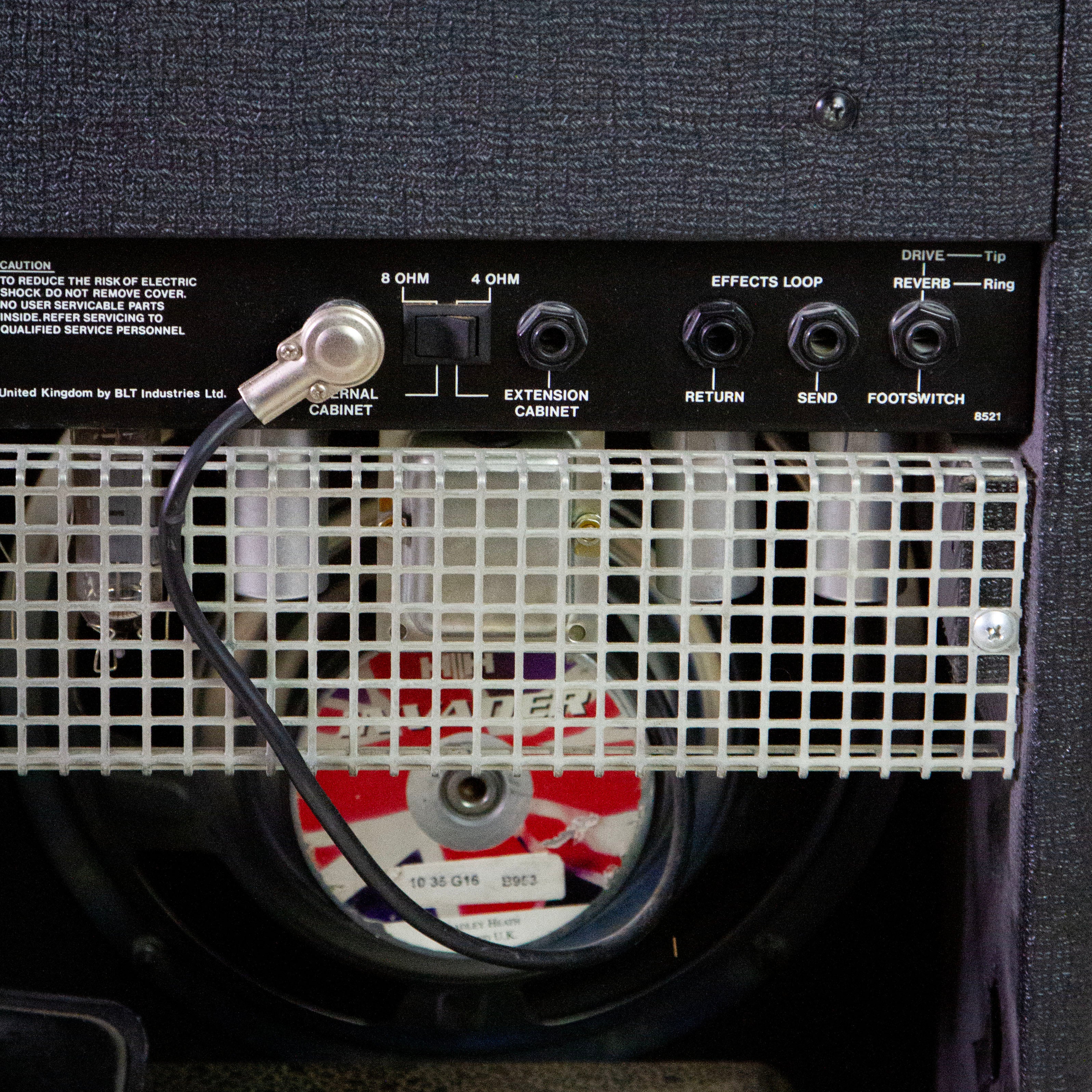 Laney VC30 2x10 Combo - Regent Sounds