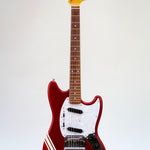 Fender CIJ Competition Mustang CAR - Regent Sounds