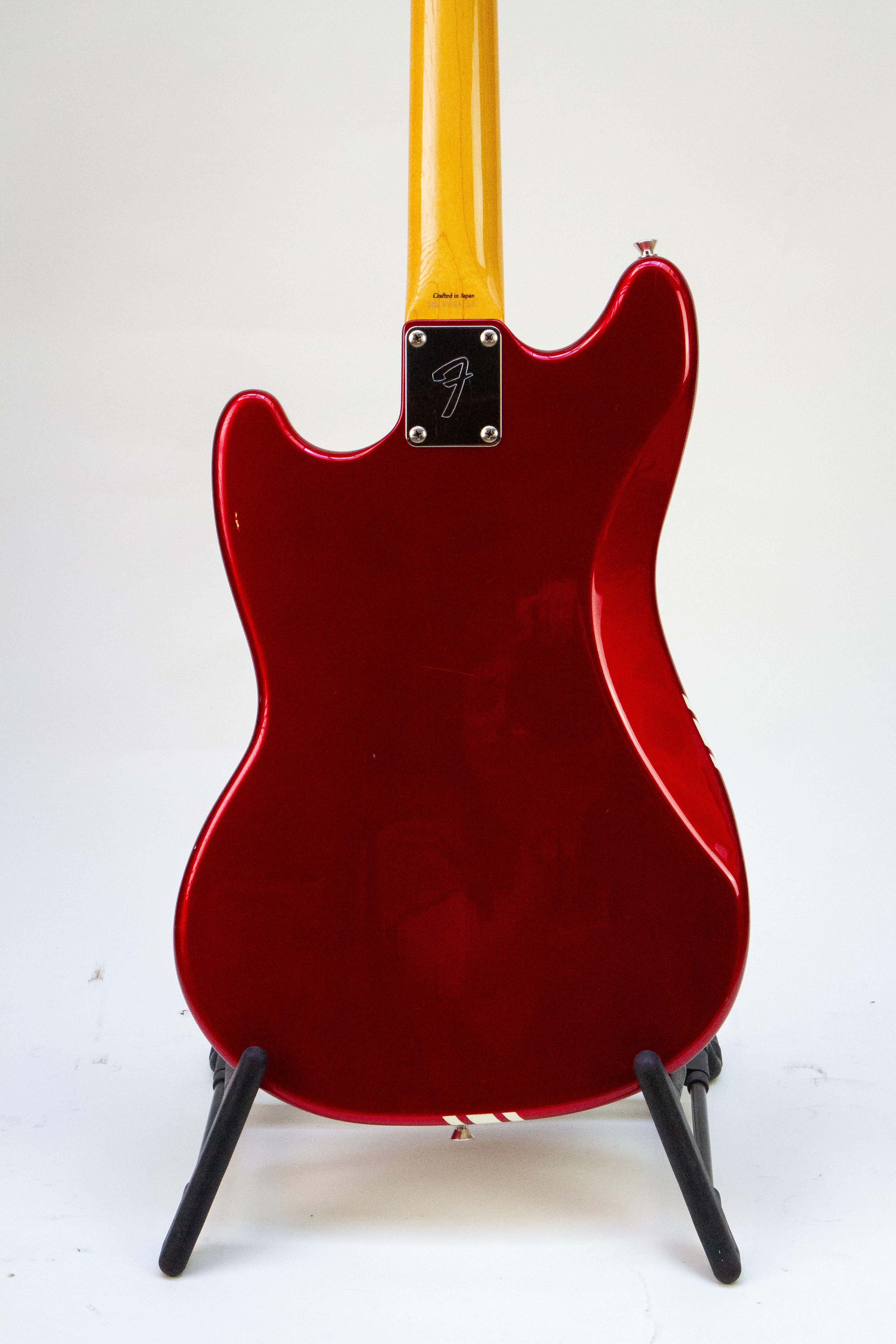 Fender CIJ Competition Mustang CAR - Regent Sounds