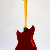 Fender CIJ Competition Mustang CAR - Regent Sounds