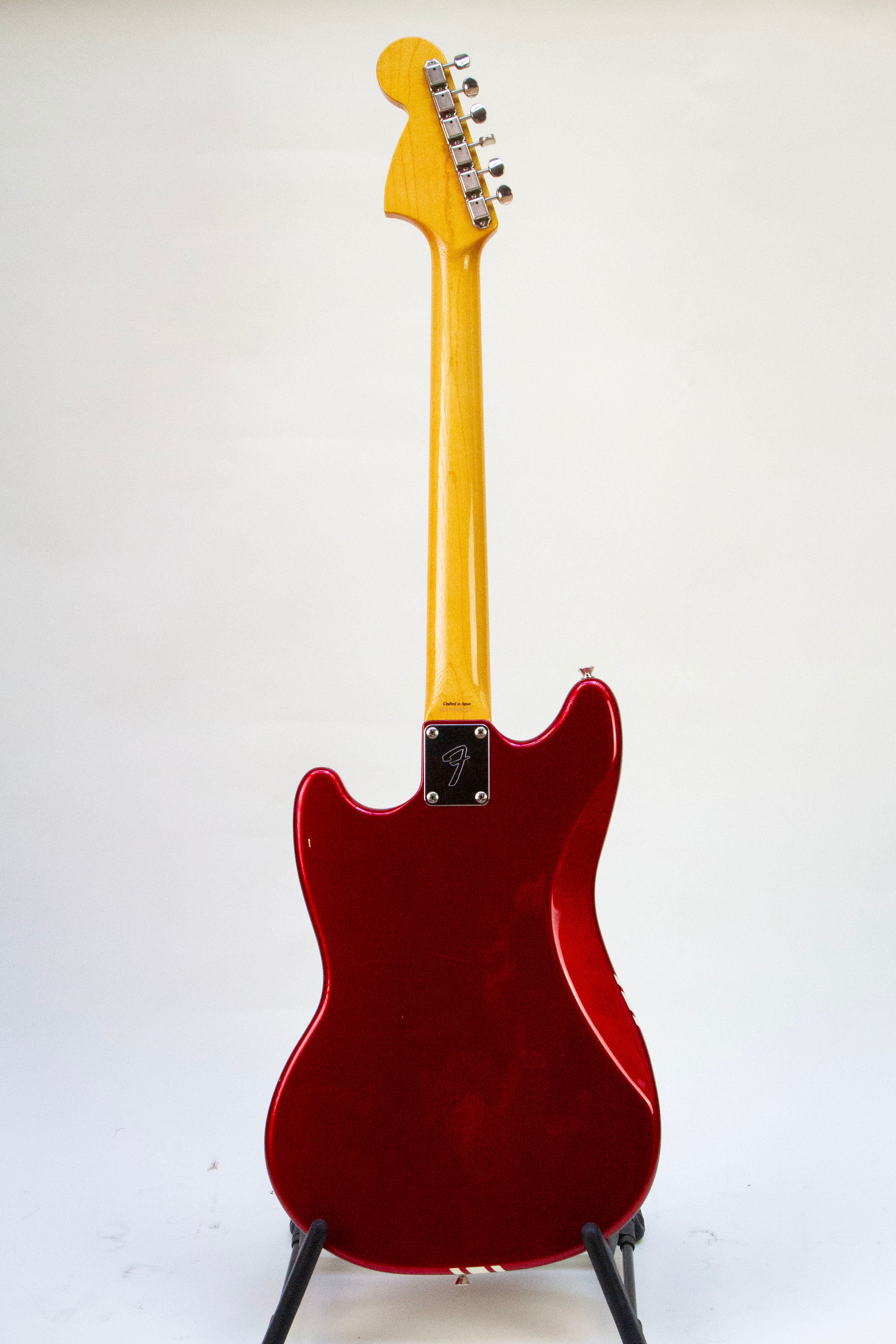 Fender CIJ Competition Mustang CAR - Regent Sounds