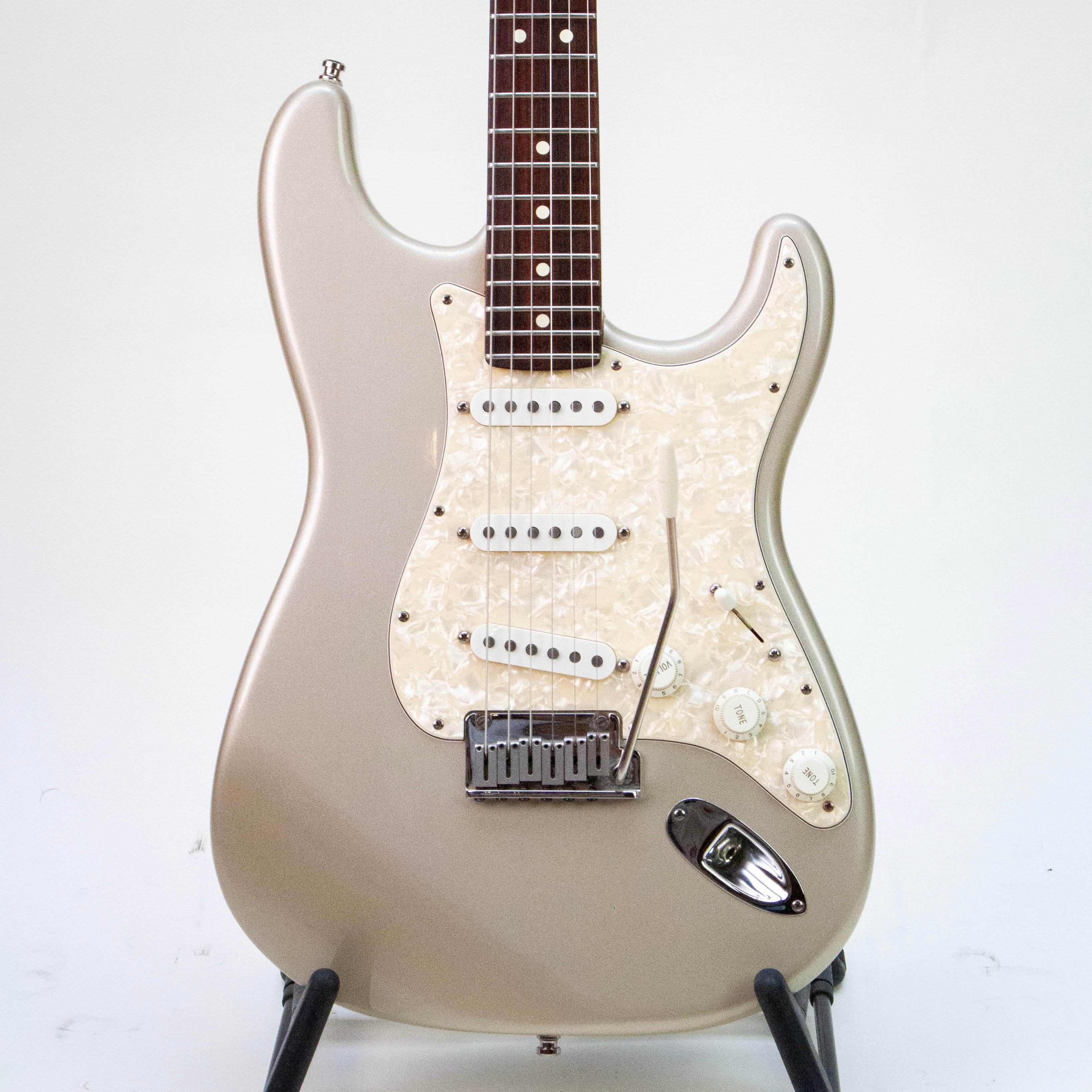 Fender Roadhouse Stratocaster 1997 - Regent Sounds