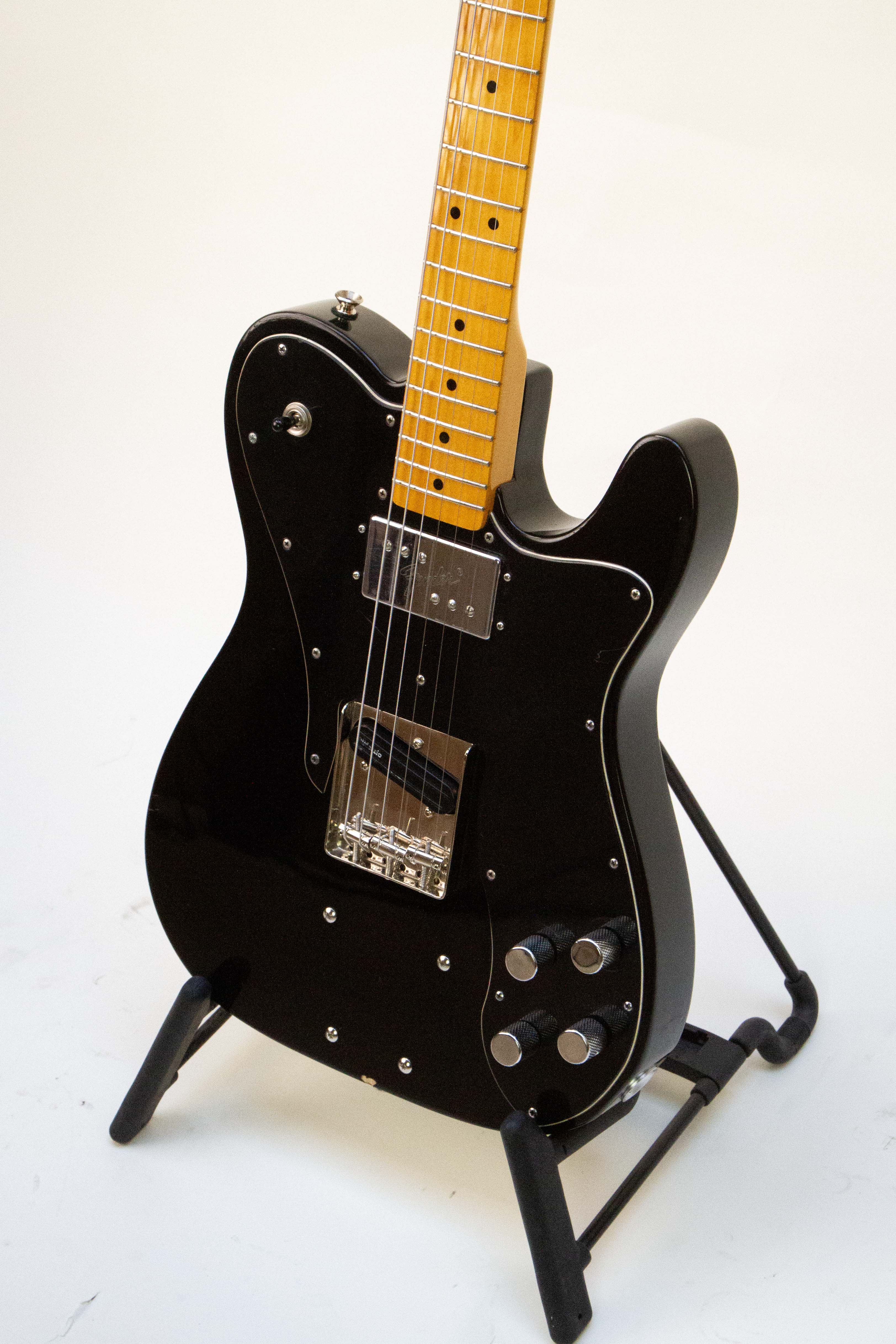 Squier Vintage Modified 72 Custom - Regent Sounds