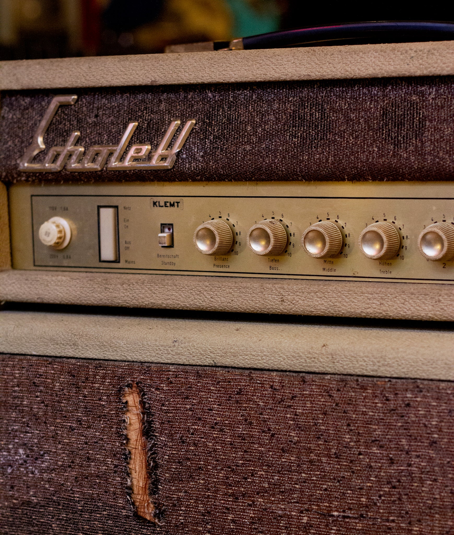 Echolette B40 N Second Hand - Regent Sounds