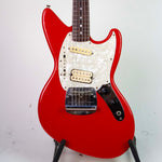 Fender Jagstang Fiesta Red 1996 - Regent Sounds