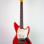 Fender Jagstang Fiesta Red 1996 - Regent Sounds