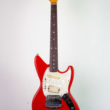 Fender Jagstang Fiesta Red 1996 - Regent Sounds