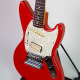 Fender Jagstang Fiesta Red 1996 - Regent Sounds