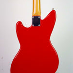 Fender Jagstang Fiesta Red 1996 - Regent Sounds