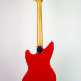 Fender Jagstang Fiesta Red 1996 - Regent Sounds