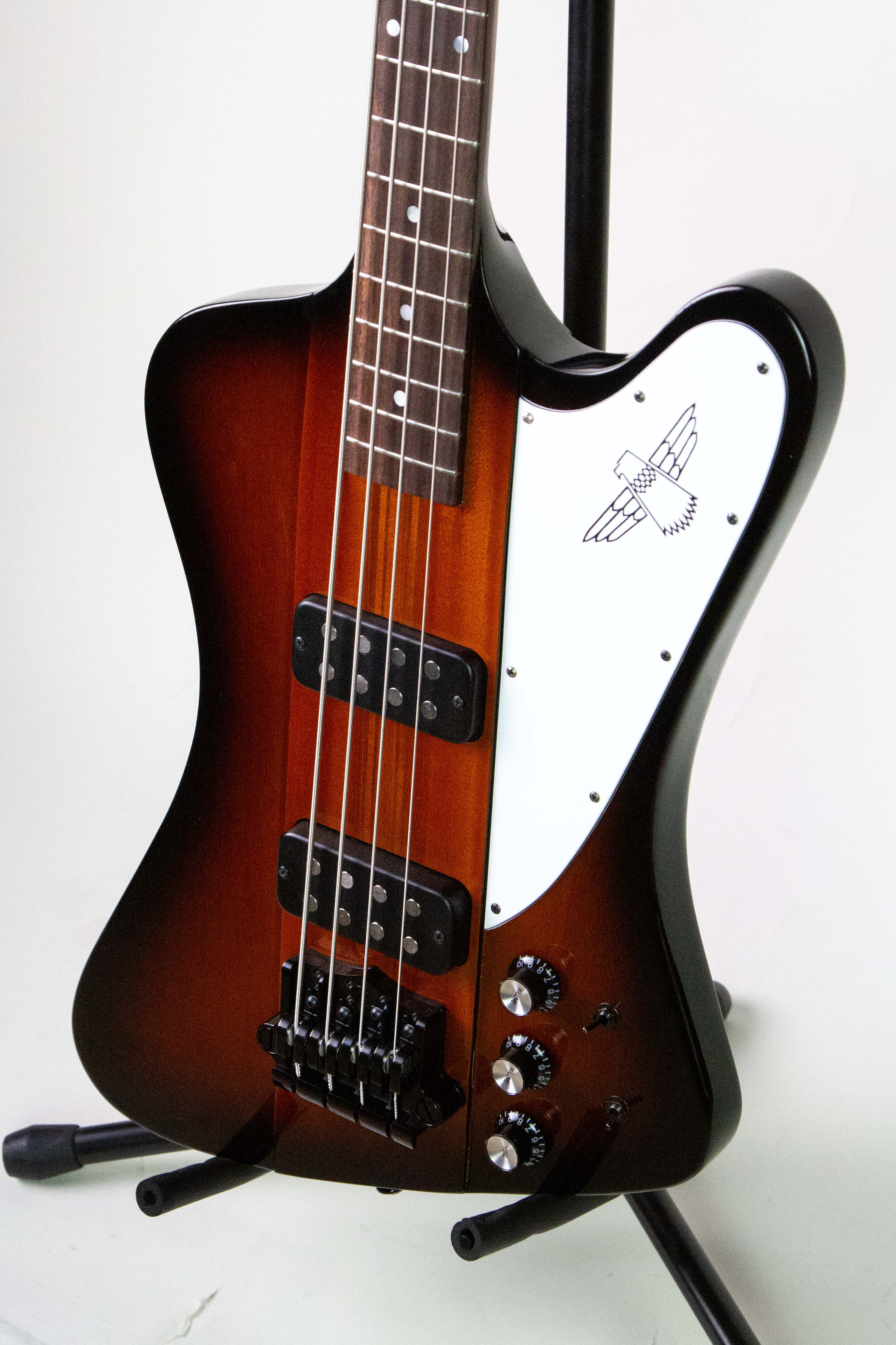 Gibson Thunderbird Sunburst 2015 - Regent Sounds