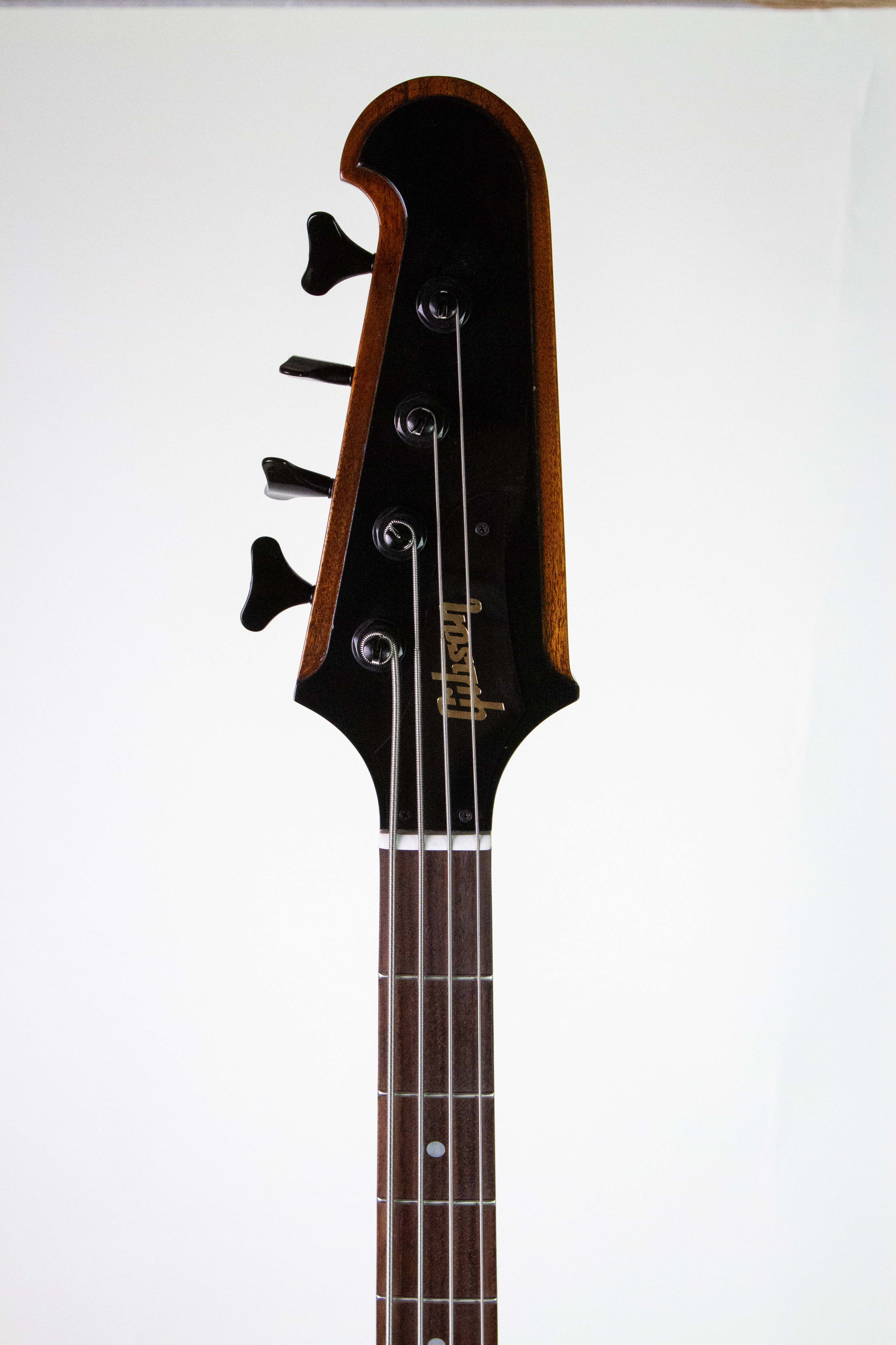 Gibson Thunderbird Sunburst 2015 - Regent Sounds