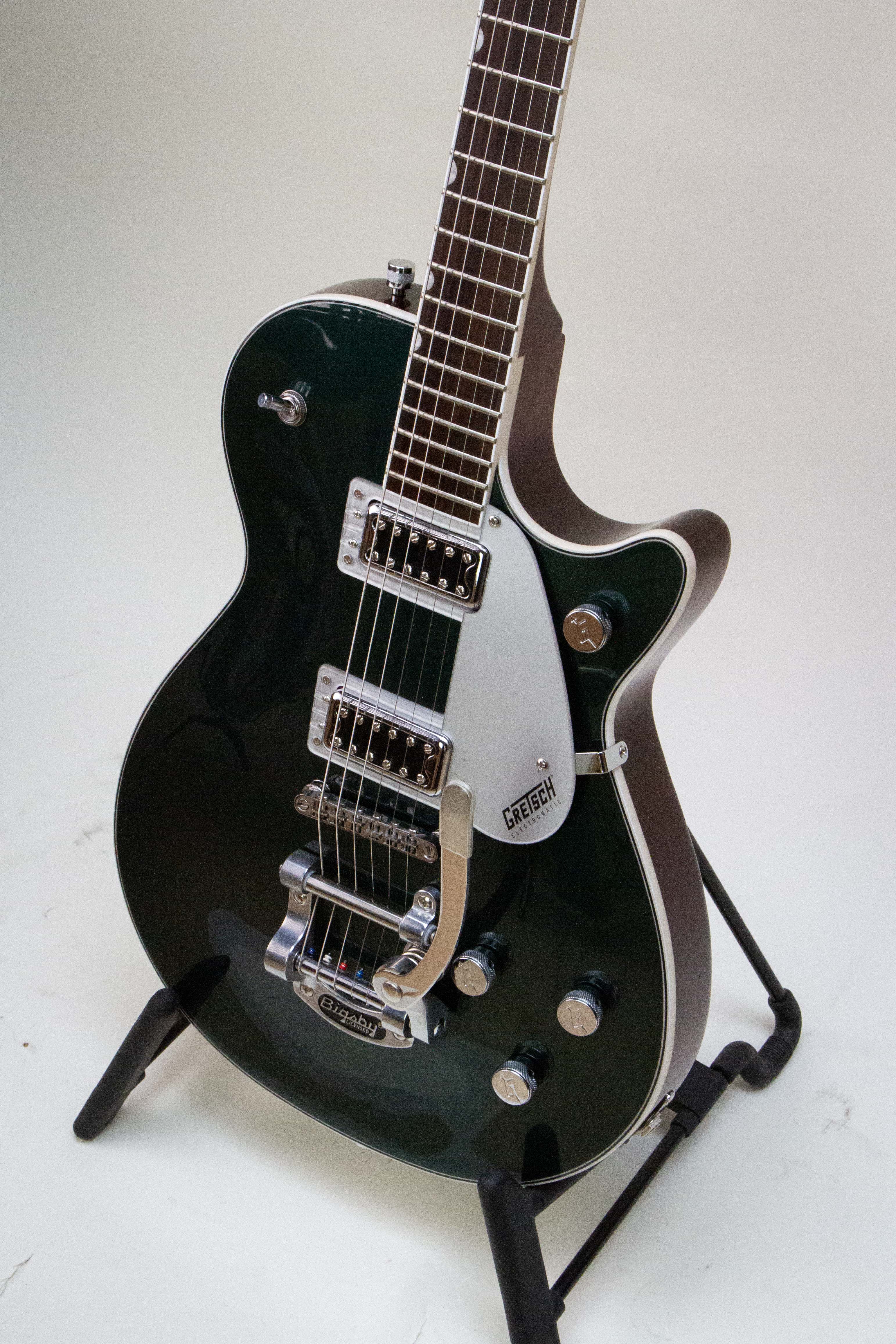 Gretsch G5230T Electromatic Cadillac Green - Regent Sounds