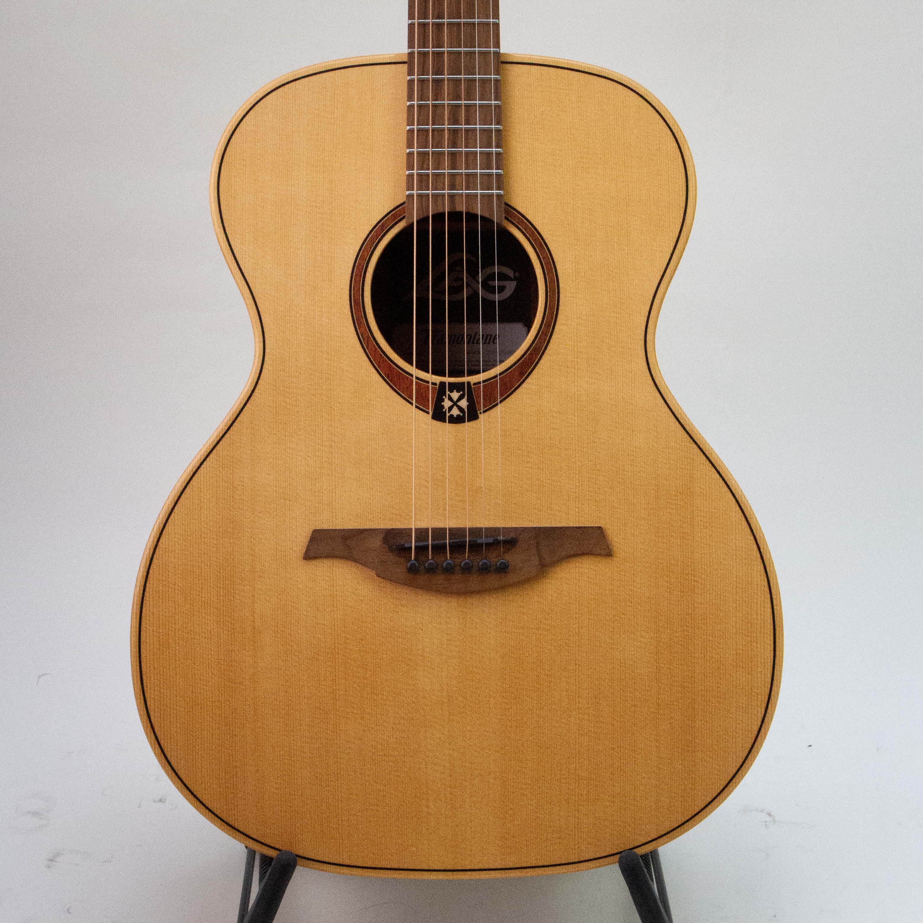 Lag T70A Acoustic - Regent Sounds