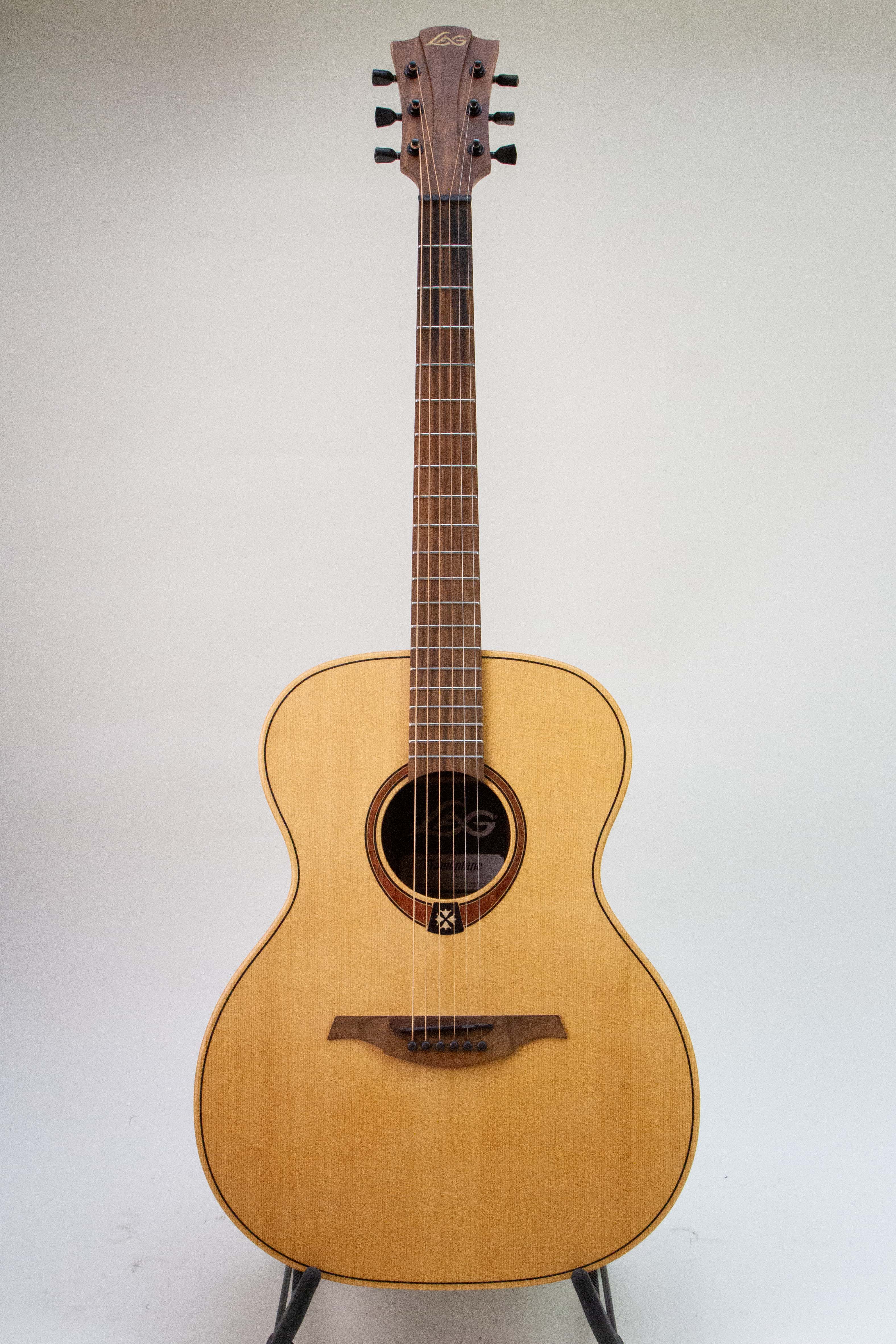 Lag T70A Acoustic - Regent Sounds